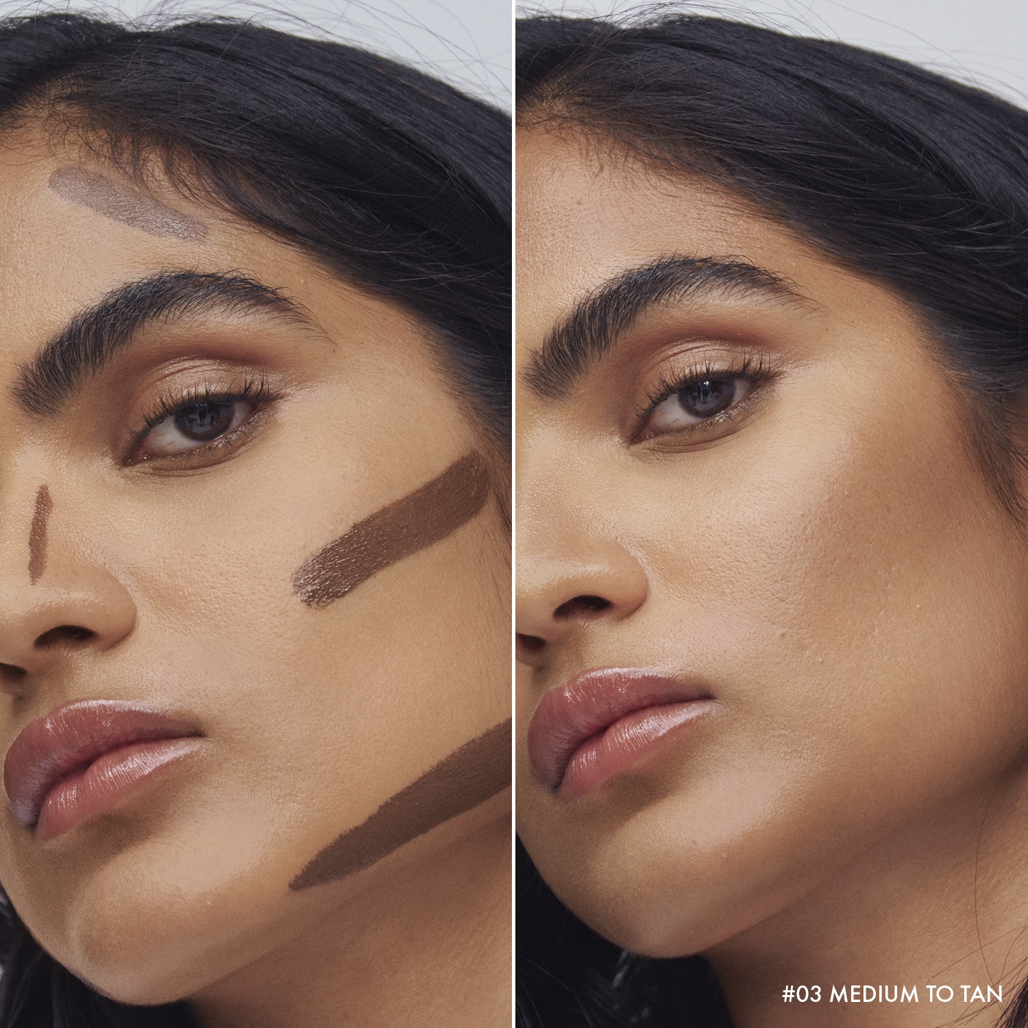 STICK CONTOUR (STICK DE CONTORNO)
